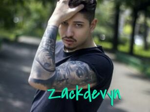 Zackdevyn