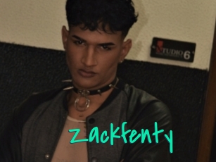 Zackfenty