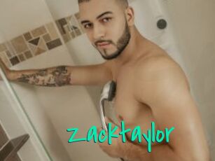 Zacktaylor