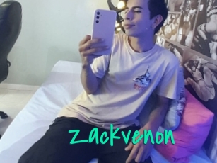 Zackvenon