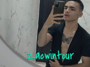 Zacwintour