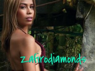 Zafirodiamonds