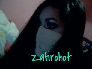 Zafirohot