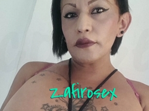 Zafirosex