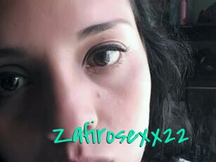 Zafirosexx22