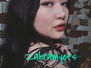 Zahramyers