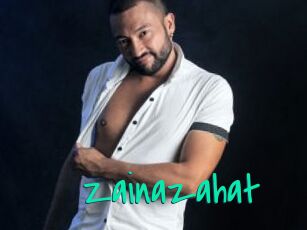 Zainazahat