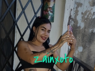 Zainxoto