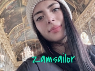 Zamsailor