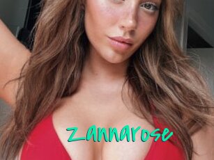 Zannarose