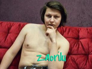 Zaorilu