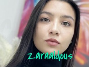 Zaraaldous