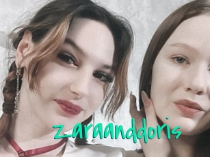 Zaraanddoris