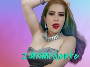 Zaraardiente