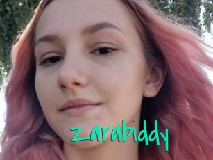 Zarabiddy