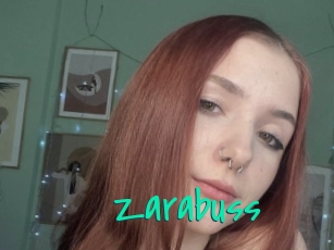 Zarabuss