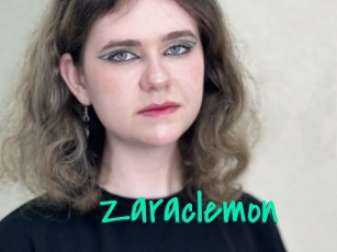 Zaraclemon
