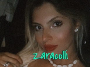 Zaracolli