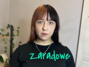 Zaradowe
