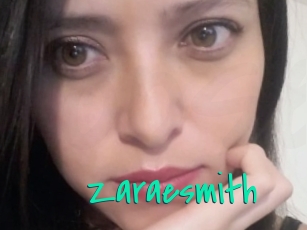 Zaraesmith