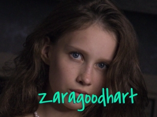 Zaragoodhart