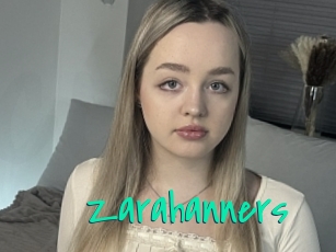 Zarahanners