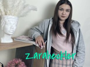 Zaraheckler