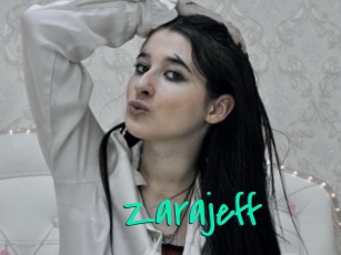 Zarajeff