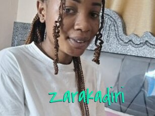 Zarakadiri