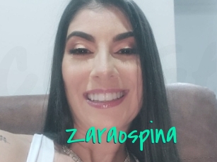 Zaraospina