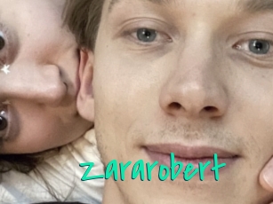 Zararobert