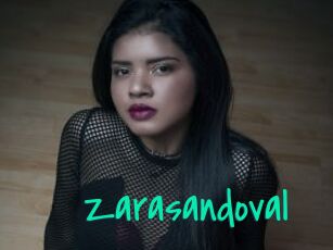 Zarasandoval