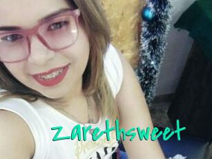 Zarethsweet