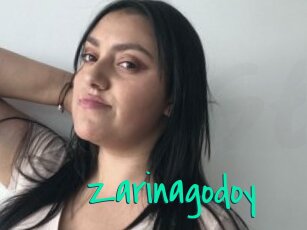 Zarinagodoy