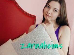 Zarinaheims