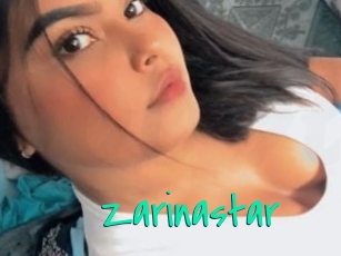 Zarinastar