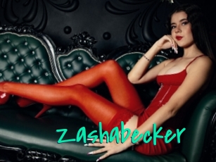 Zashabecker