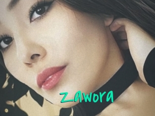 Zawora