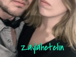 Zaylahetelin