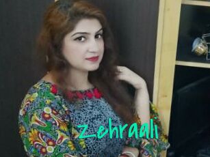 Zehraali