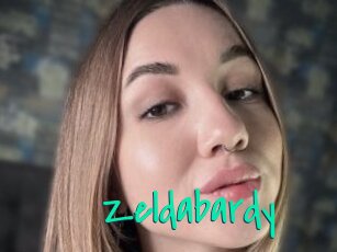 Zeldabardy