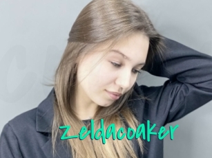 Zeldacoaker