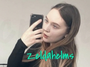 Zeldahelms