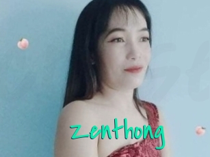 Zenthong