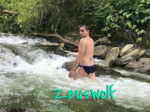 Zeuswolf