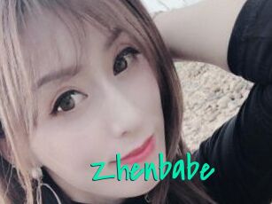 Zhenbabe