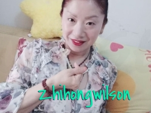 Zhihongwilson