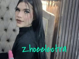 Zhoeelectra