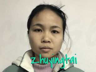 Zhuyingtai