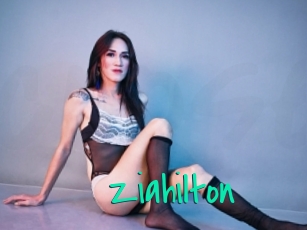 Ziahilton